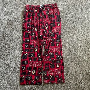 Lazy One Men’s Pajama Pants